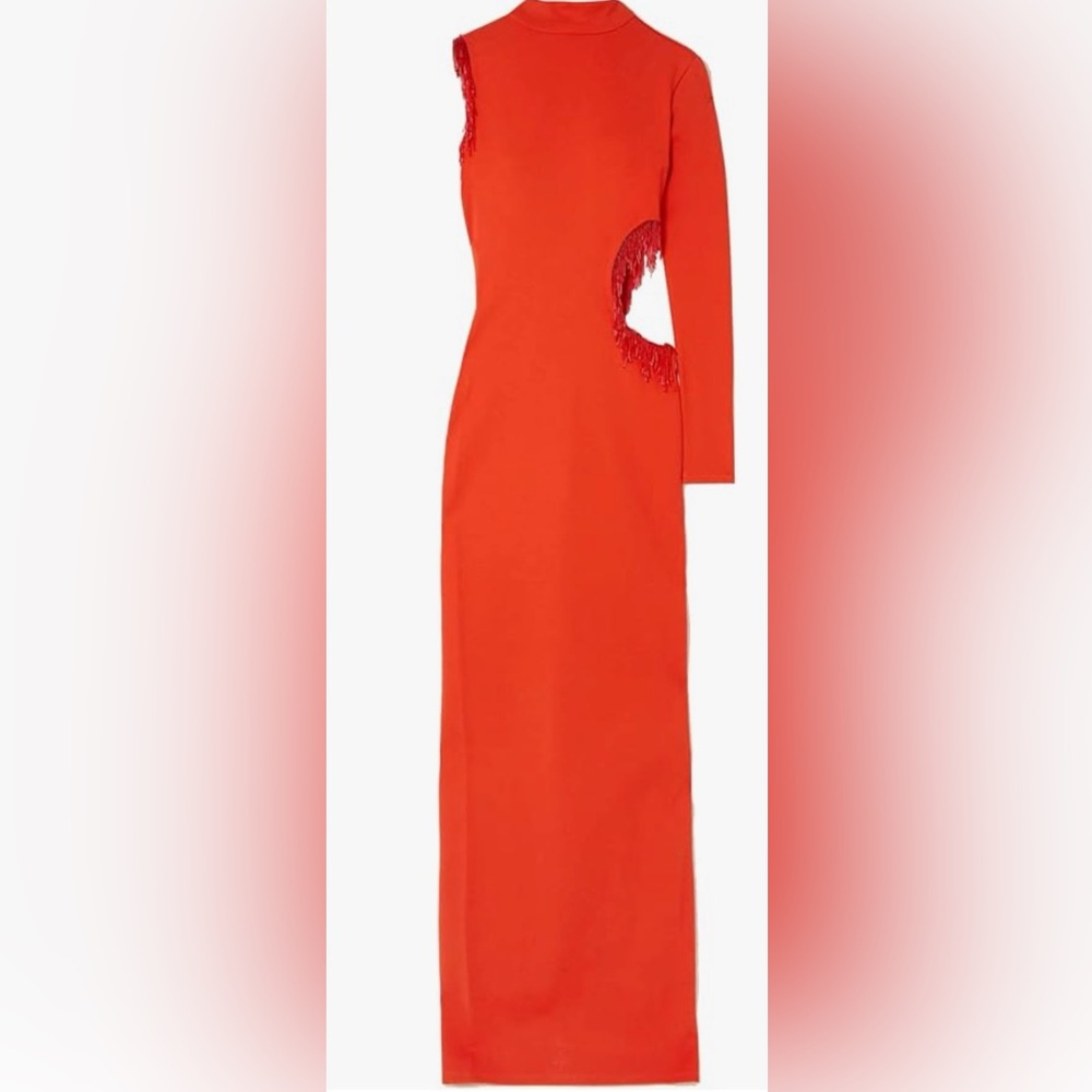 Staud Kirsten Dress